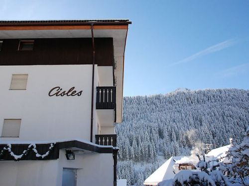 Appartement Cisles - 2-4 personen in Selva di Val Gardena - Dolomieten - Val Gardena, Italië foto 6325577