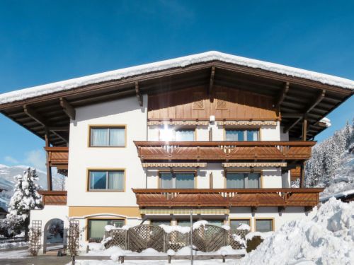 Chalet-appartement Rahm - 3-5 personen in Mayrhofen - Zillertal, Oostenrijk foto 7240583