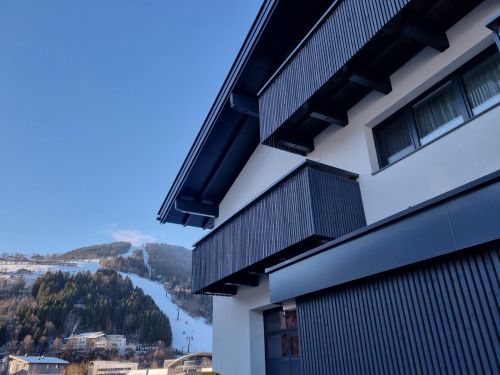 Appartement Tevini Glocknerblick - 4-6 personen - Oostenrijk - Zell am See-Kaprun - Zell am See