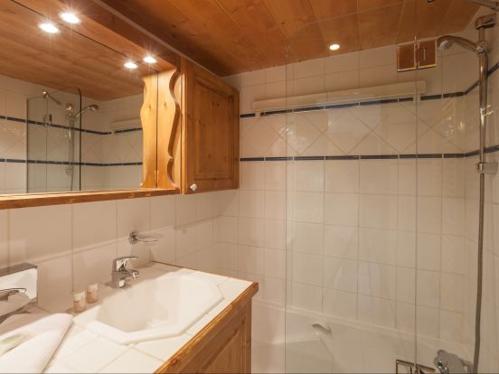 Chalet-appartement Les Alpages de Reberty-13