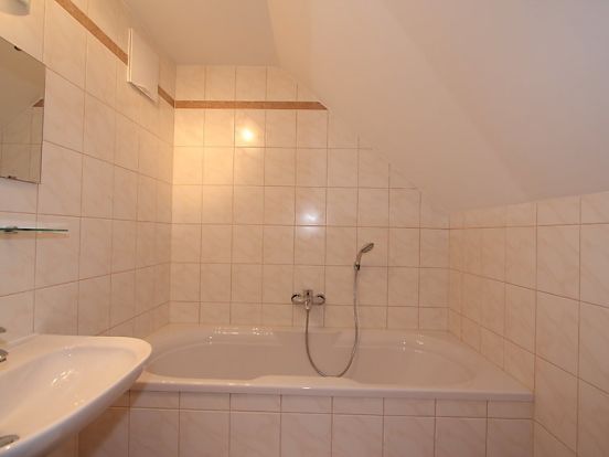 Appartement Aineckblick-7