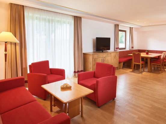 Appartement Sonnberg Ferienanlage-5