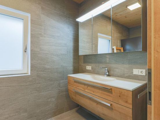 Chalet-appartement Jud-13