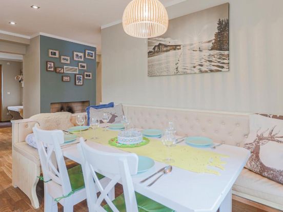 Appartement Schönblick-10