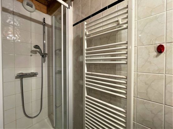 Appartement Les Côtes d'Or-12