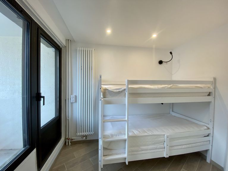 Appartement Les Hauts de Chaviere