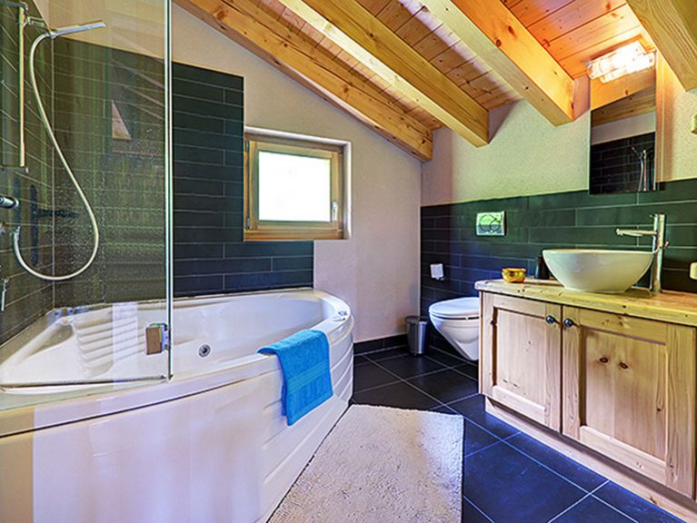 Chalet Perle des Collons met privé-sauna