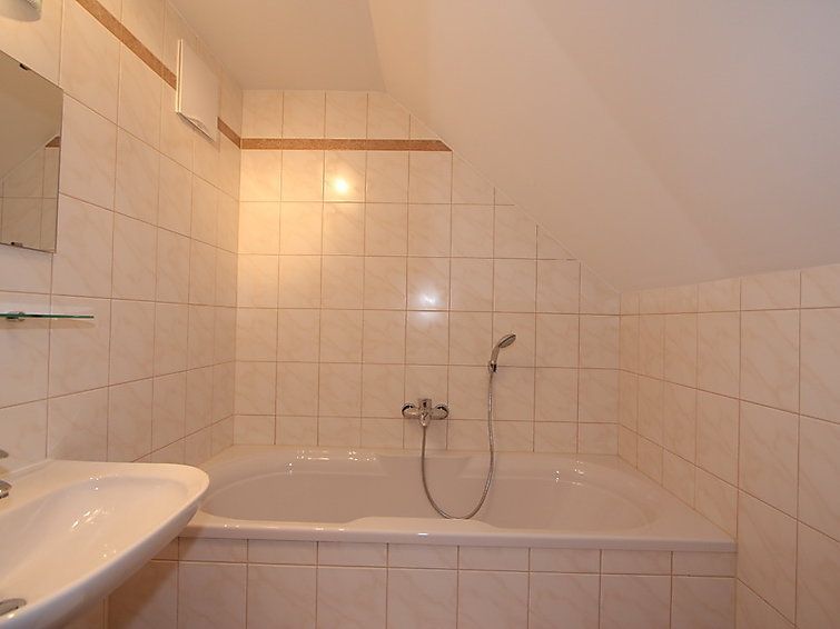 Appartement Aineckblick Nr. 7