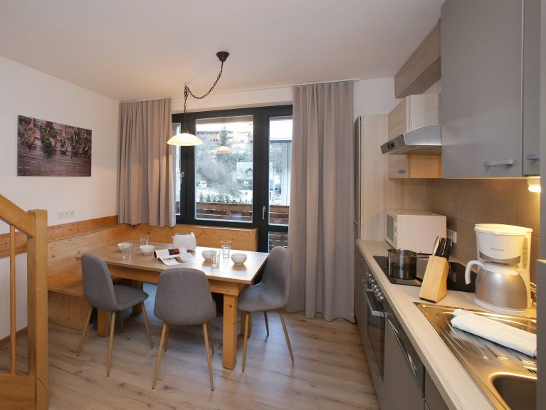 Appartement Wildbachhof