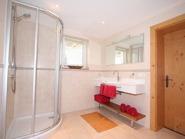 Appartement Rosi und Oliver