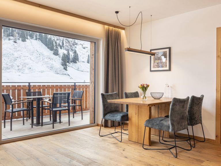 Appartement Carpe Solem Rauris
