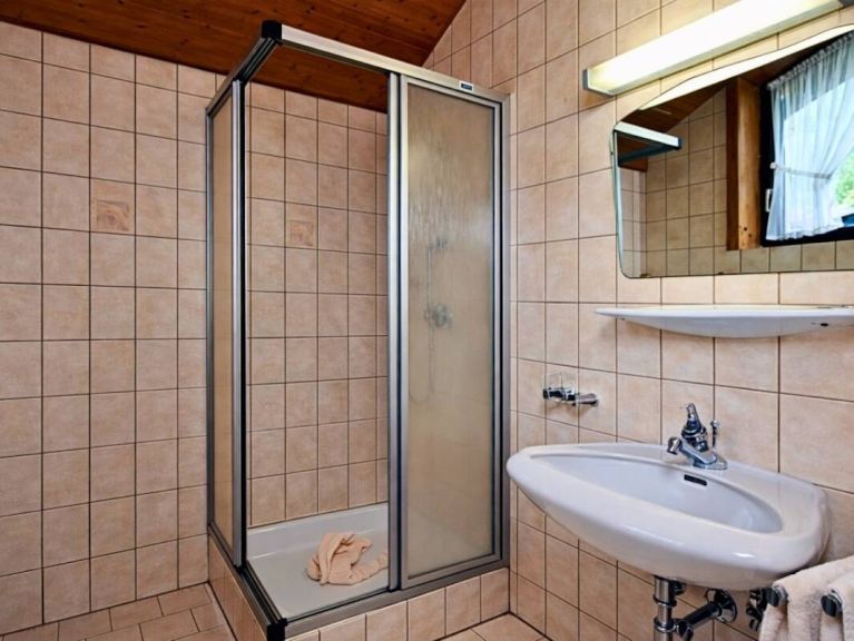 Chalet Romantiek