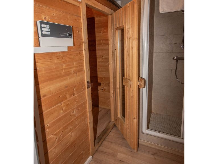 Chalet Edelweiss