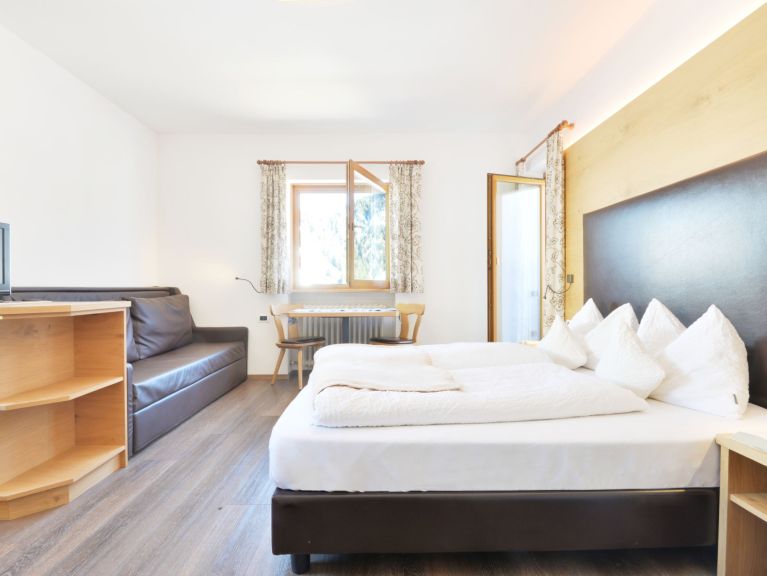 Chalet-appartement Kostner