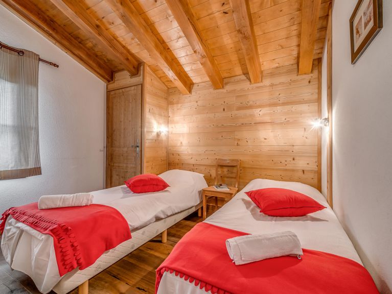 Chalet Whistler met privé-sauna en buiten-whirlpool
