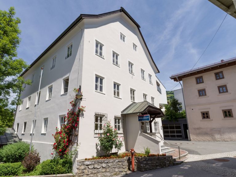 Appartement Milda