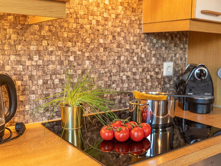 Appartement Tevini Glocknerblick