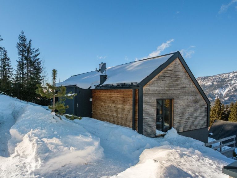 Chalet Lakan Lodge