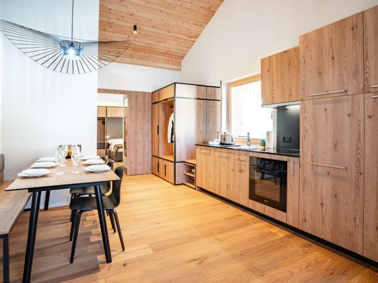 Chalet-appartement Swisspeak Resort Thyon 4 Vallées Eco