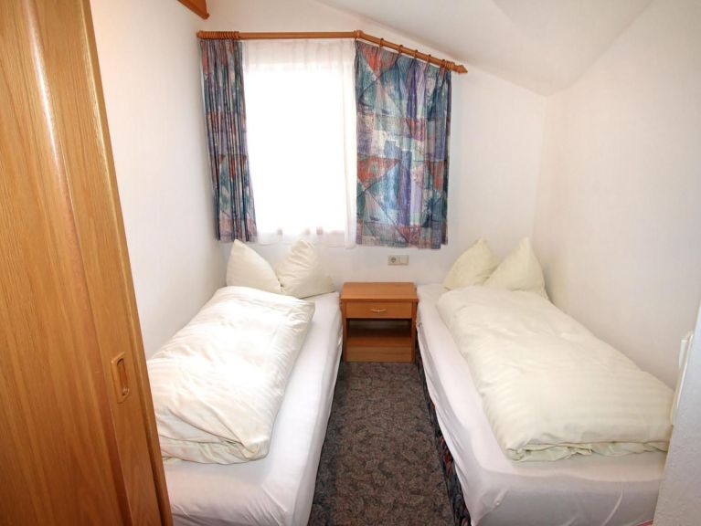Chalet-appartement Voithofer Top 2