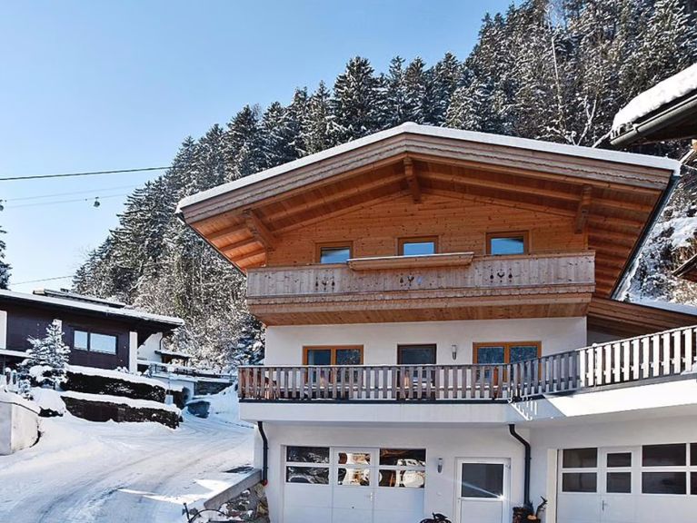 Chalet Marie