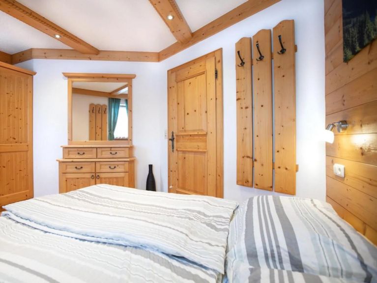 Chalet-appartement Skilift