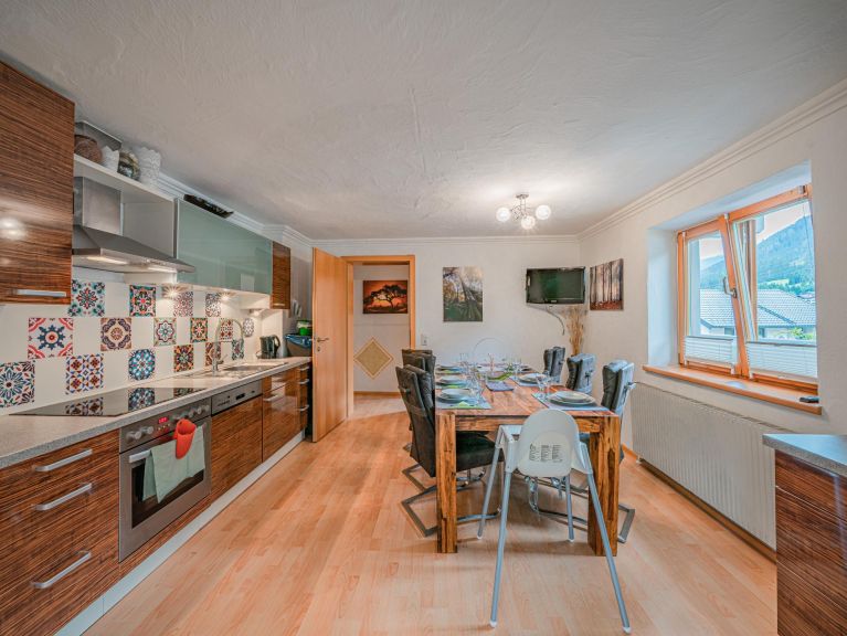 Appartement Bernadette