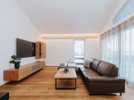 Appartement Knappensteig Zeitlos Premium Deluxe-5