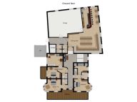 Chalet Elfriede inclusief catering-38