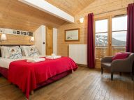 Chalet de L'Altiport Type DFF o.a. Sophie, Lena-23