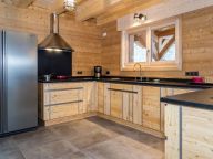 Chalet Haute Cime met buiten-whirlpool en sauna-11