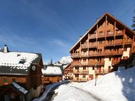 Chalet-appartement Des Neiges Comfort-27