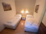 Chalet Edelweiss am See Wiesbachhorn-11