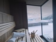 Chalet-appartement Mountain Lofts Bergkristall-9