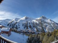 Chalet-appartement Altitude-21