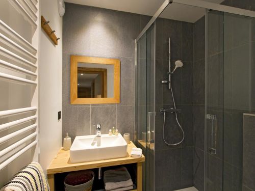 Chalet Chambertin Lodge - 12 personen