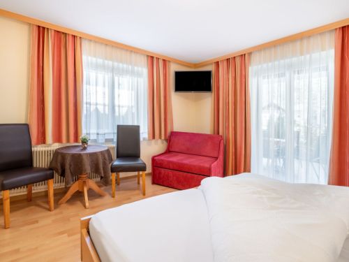Chalet-appartement Rosa - 6 personen – afbeelding 2