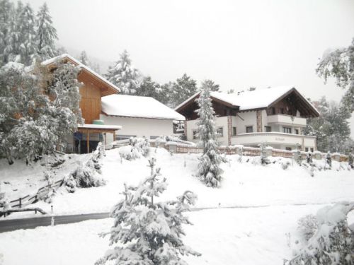 Chalet-appartement Gut Sonnbichl
