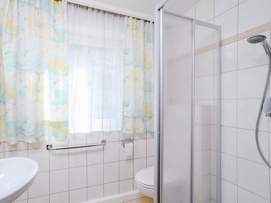 Appartement Gletscherstraße-3