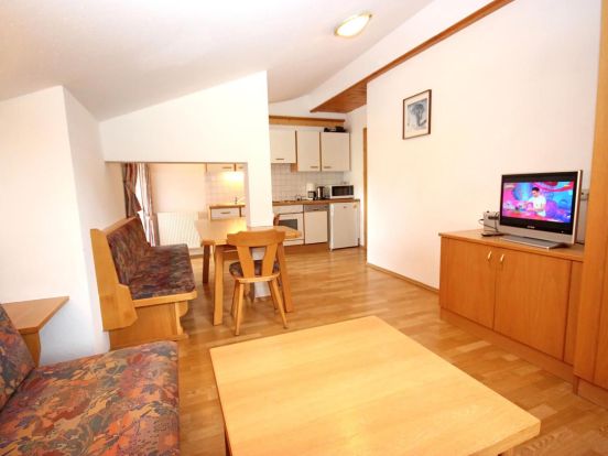 Chalet-appartement Voithofer-2