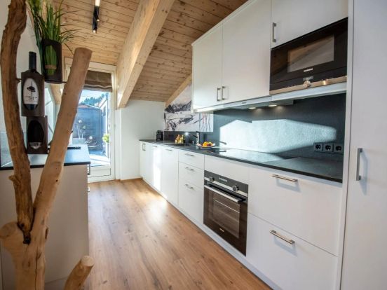Chalet-appartement Unterwurzacher-9