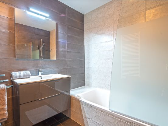 Appartement O Rouge-10