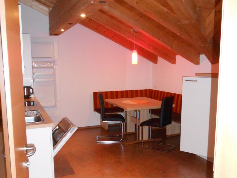 Appartement Beim Brunnen