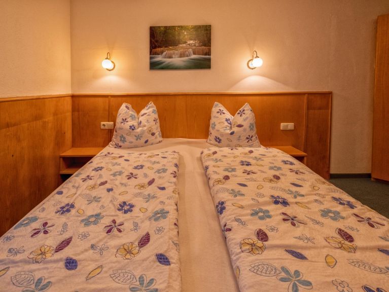 Chalet Oberleitner (zondag t/m zondag)