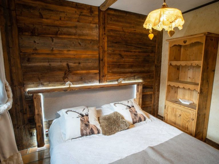 Chalet Alpina