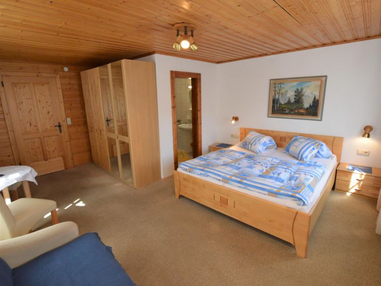 Appartement Reitdorf Siglavy