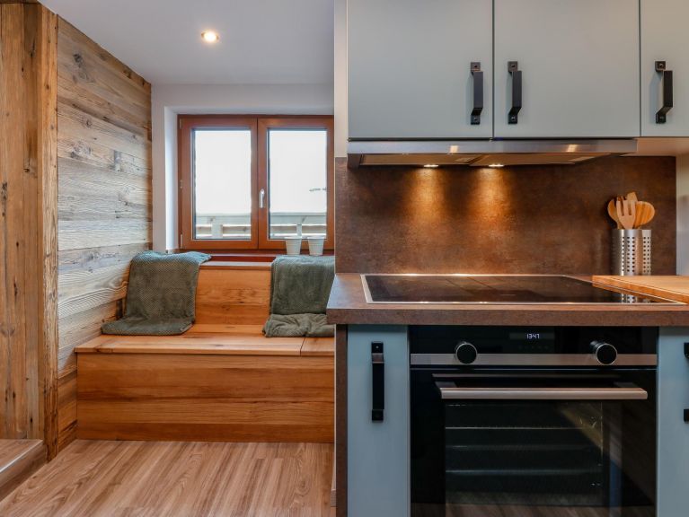 Chalet Golden Hirsch