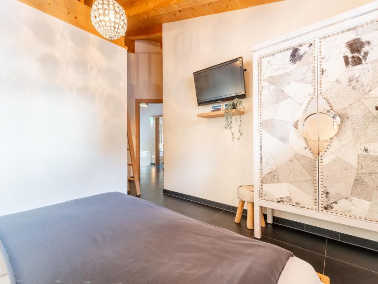 Chalet Erlebnishaus
