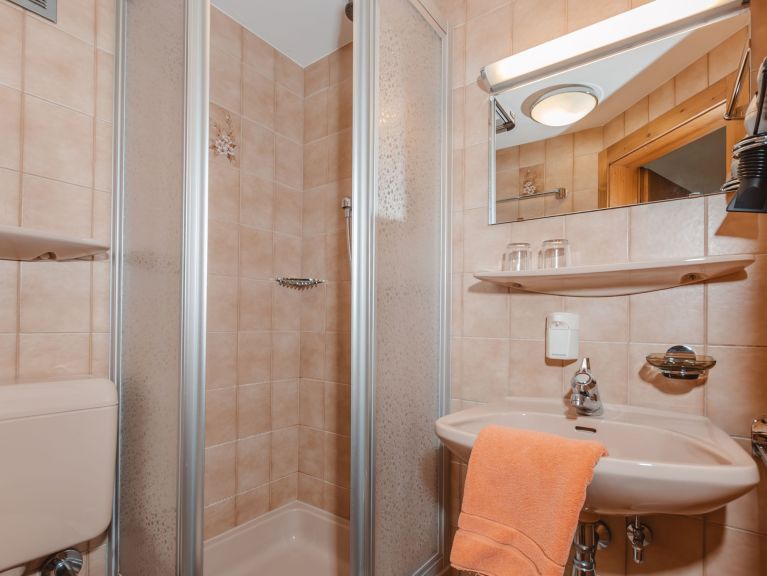 Chalet Mitteregg