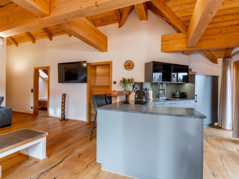 Appartement AlmApART 7-5